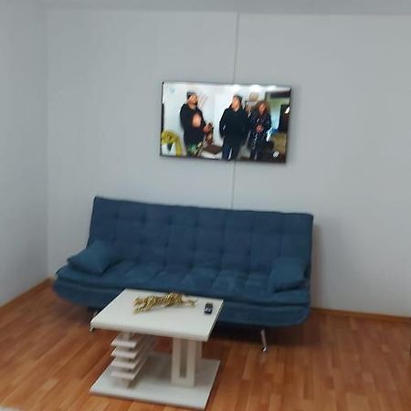 Garsoniera Bia Apartment Brasov Exterior photo