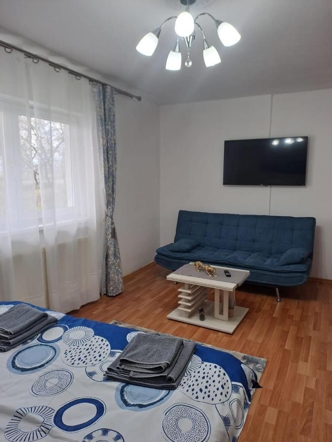 Garsoniera Bia Apartment Brasov Exterior photo