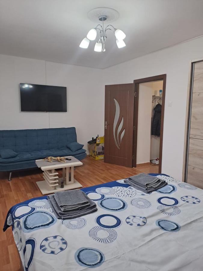 Garsoniera Bia Apartment Brasov Exterior photo